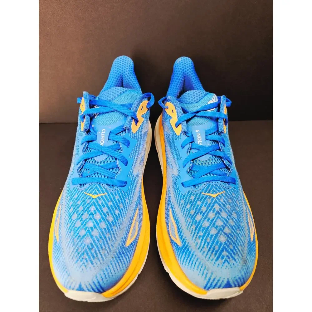 Hoka Men 10 Comfy footwear